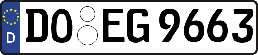 DO-EG9663