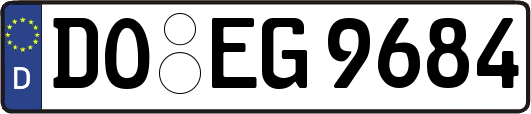 DO-EG9684