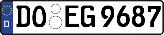 DO-EG9687