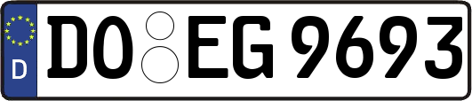 DO-EG9693