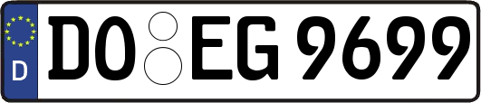 DO-EG9699