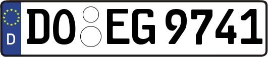 DO-EG9741