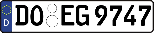 DO-EG9747