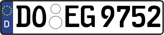 DO-EG9752