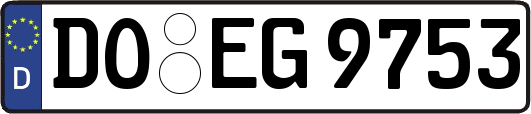 DO-EG9753