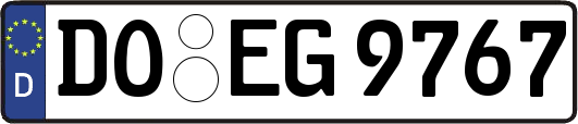 DO-EG9767