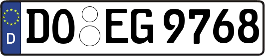 DO-EG9768
