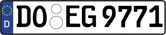 DO-EG9771