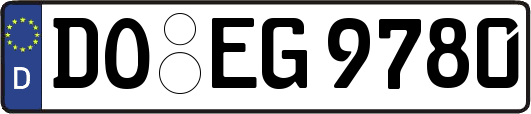 DO-EG9780