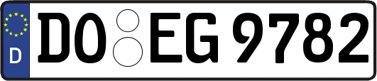 DO-EG9782