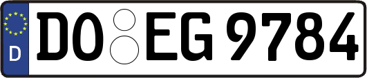 DO-EG9784