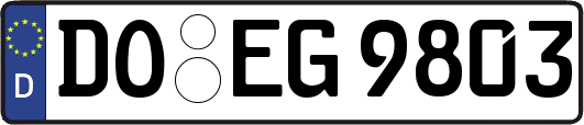 DO-EG9803