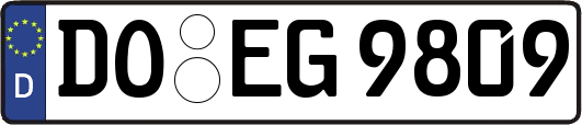 DO-EG9809