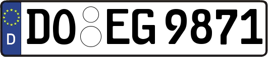 DO-EG9871