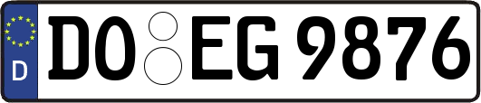 DO-EG9876