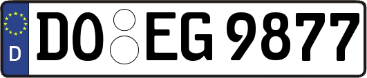 DO-EG9877