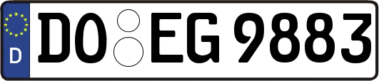 DO-EG9883