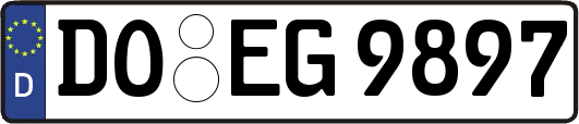 DO-EG9897