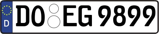 DO-EG9899