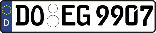 DO-EG9907