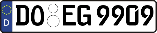DO-EG9909