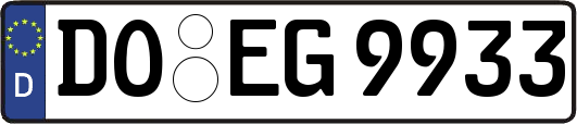 DO-EG9933