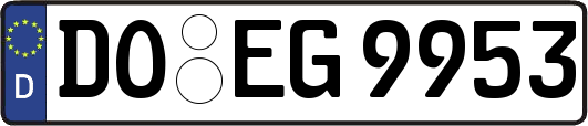 DO-EG9953
