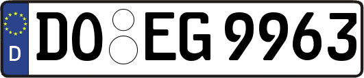 DO-EG9963