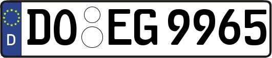 DO-EG9965