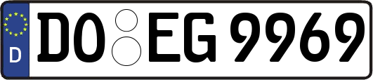 DO-EG9969