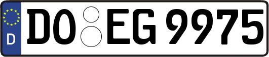 DO-EG9975