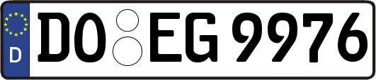 DO-EG9976