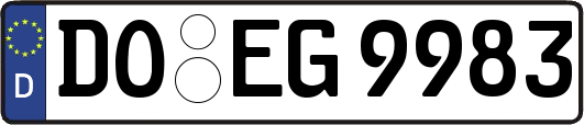 DO-EG9983
