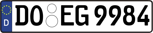 DO-EG9984