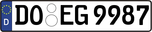 DO-EG9987