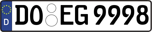 DO-EG9998