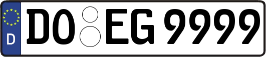 DO-EG9999