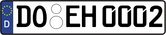 DO-EH0002