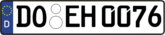 DO-EH0076