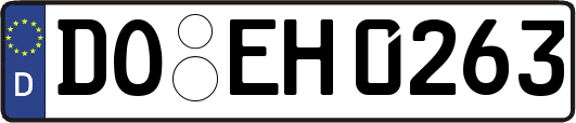 DO-EH0263