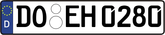 DO-EH0280