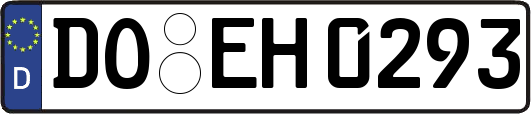 DO-EH0293