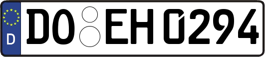 DO-EH0294