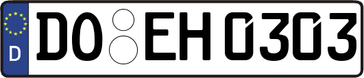 DO-EH0303
