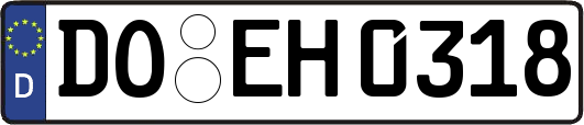 DO-EH0318