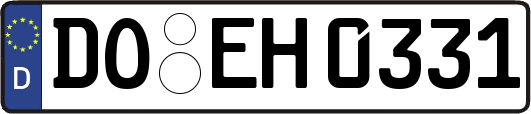 DO-EH0331