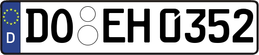 DO-EH0352