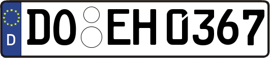 DO-EH0367