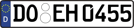 DO-EH0455