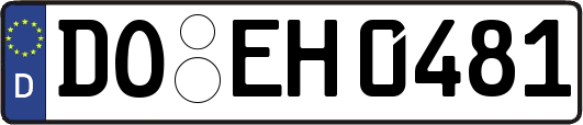 DO-EH0481